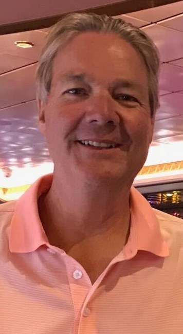 Obituary of Kenneth Edward Pritchett