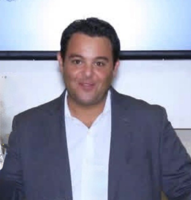 Obituary of Erez Libschtein