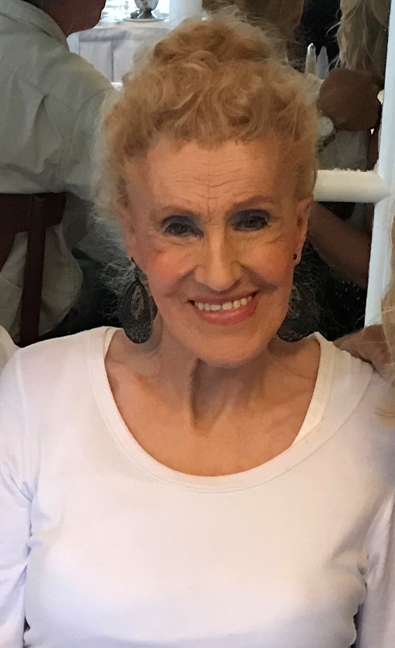 Obituary of Dolores Mary Ann Flek