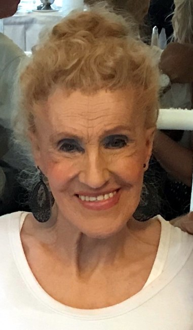 Obituary of Dolores Mary Ann Flek