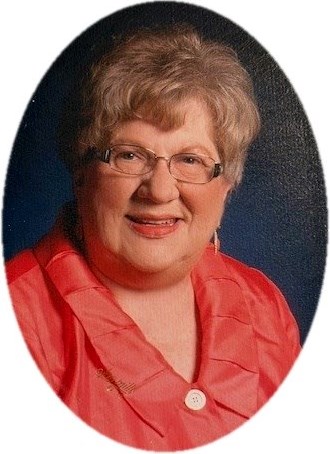 Obituary of Betty Ann Smith