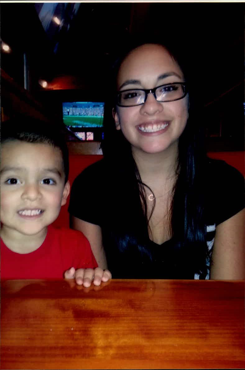 Avis de décès de Ashley Nicole Molina