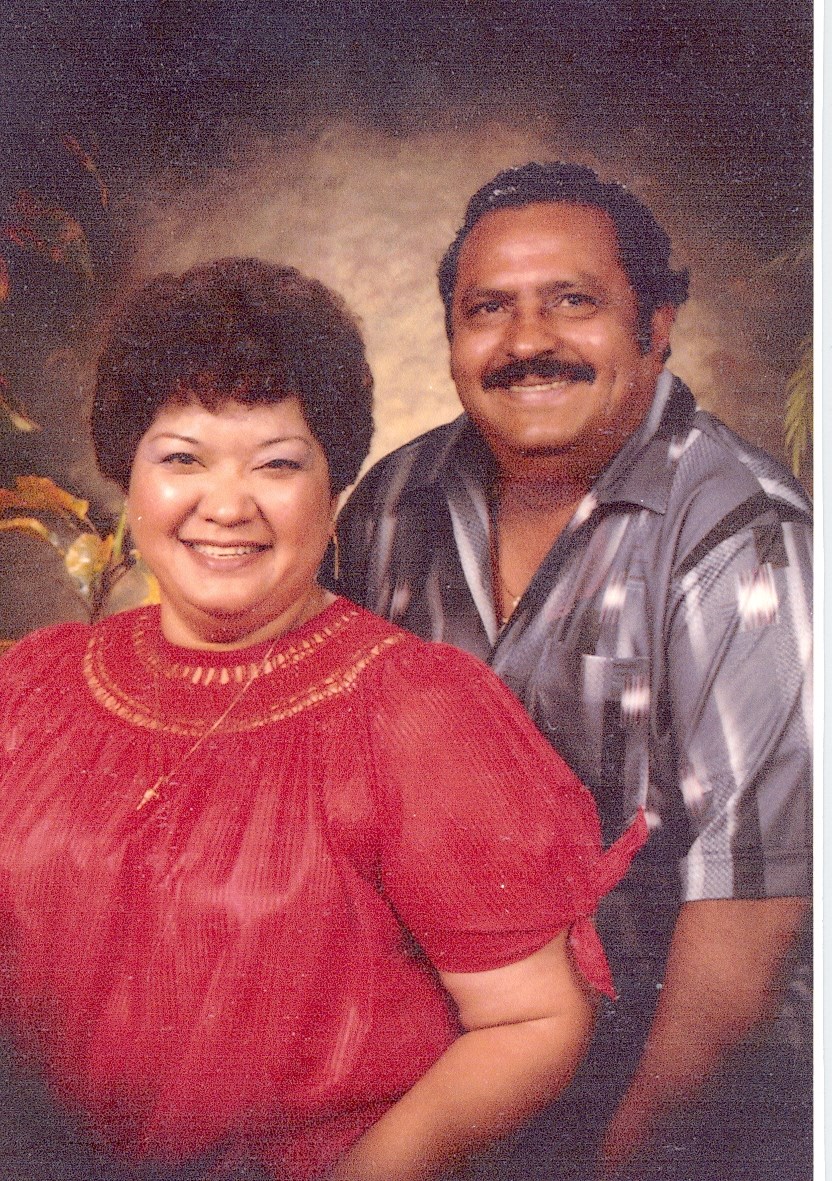 Avis de décès de Phillip Escamilla Garcia