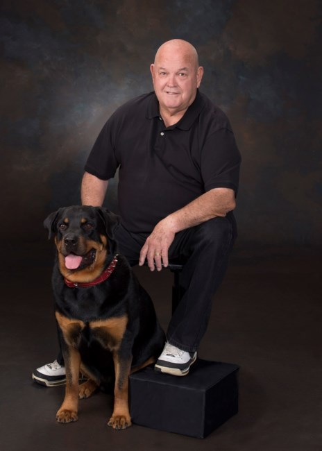 Obituary of Edwin Wayne Thompson