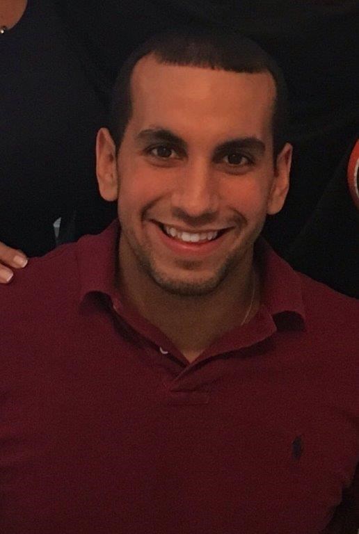 Obituary of Ivan Roberto Rosales