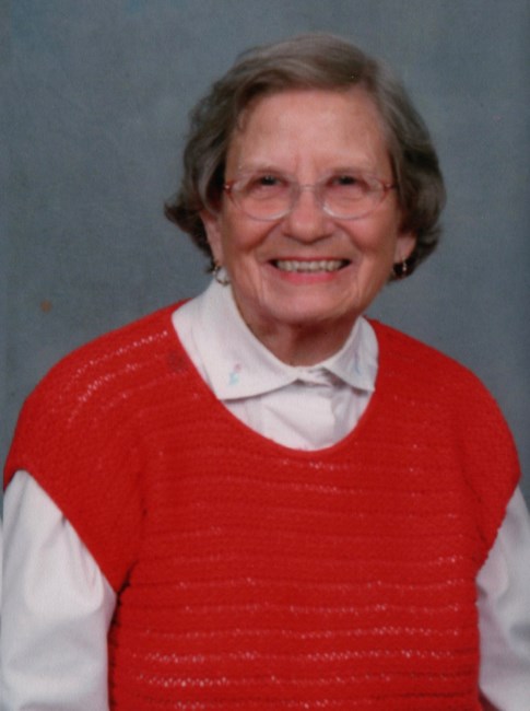 Obituary of Thelma Finley Gibbs