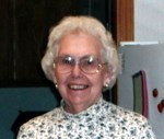 Marilyn Hill-Geisler