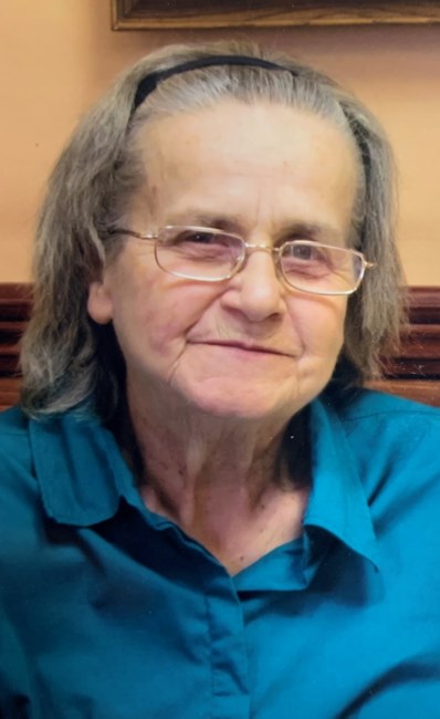 Obituary of Sandra Sue Logan