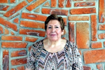 Obituary of Carmen Herrera de Corral