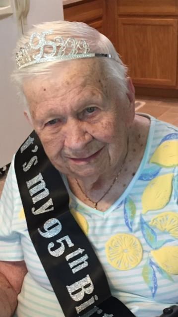 Obituary of Dorothy S. Czuprynski