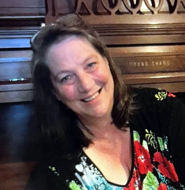 Obituary of Debra Joy Troncoso