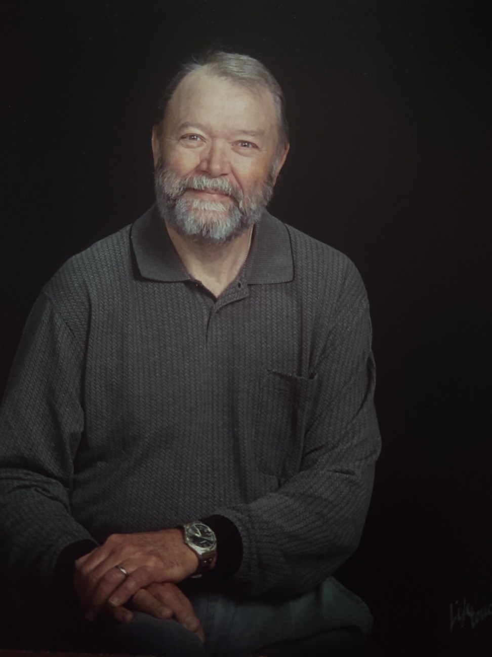 Obituary of Gerald "Jerry" James Rees Sr.