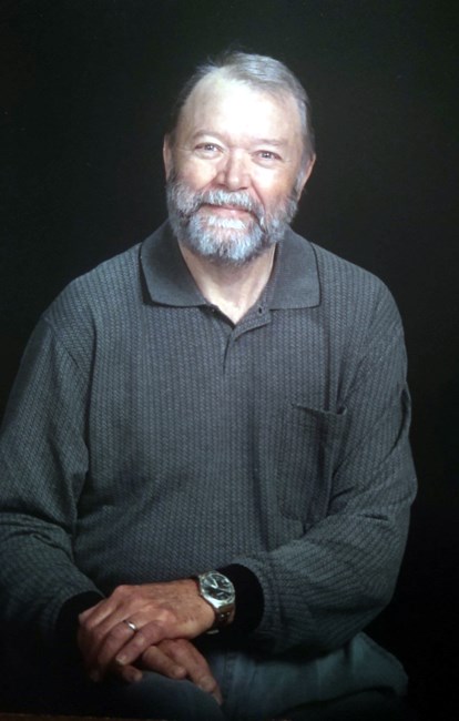 Obituary of Gerald "Jerry" James Rees Sr.