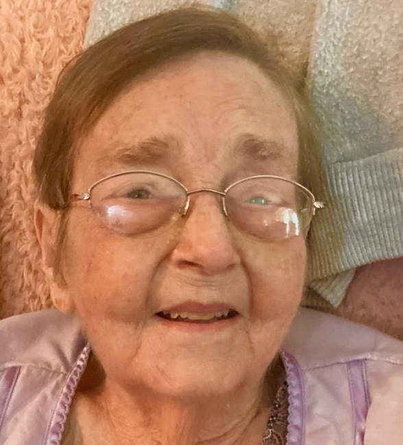 Obituary of Bessie L Smith