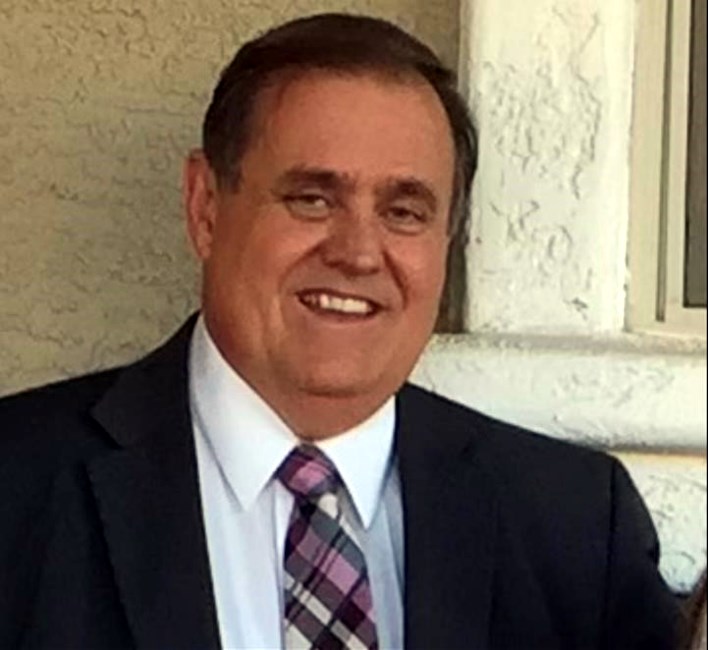 Obituary of Randall Ralph Greene