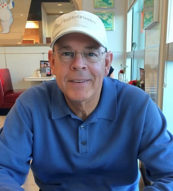 Obituary of Donald Edward Dennis