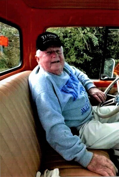 Obituary of Edgar "Eddie" Dawson