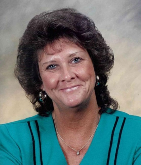 Obituary of Patricia "Pat" Ann Shipman Jackson
