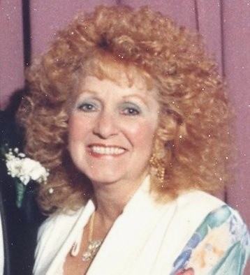 Avis de décès de Rose Monaco