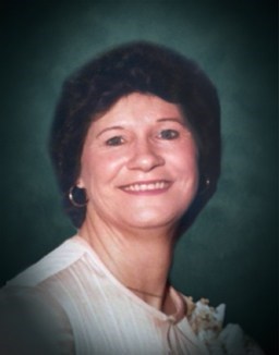 Obituary of Sandra Sue Martin