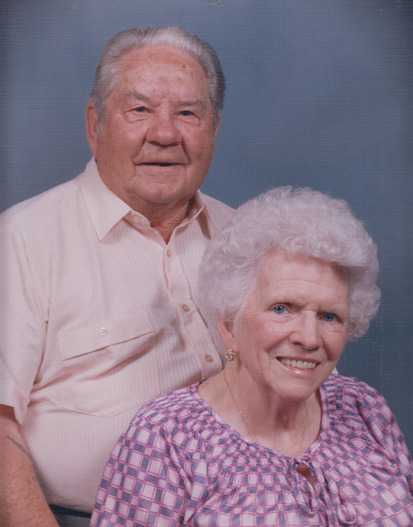 Obituario de Mildred Ann Peters Wright