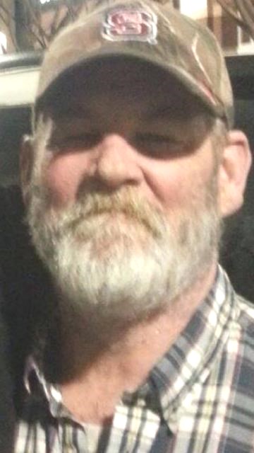 Obituary of Tony Edward Page