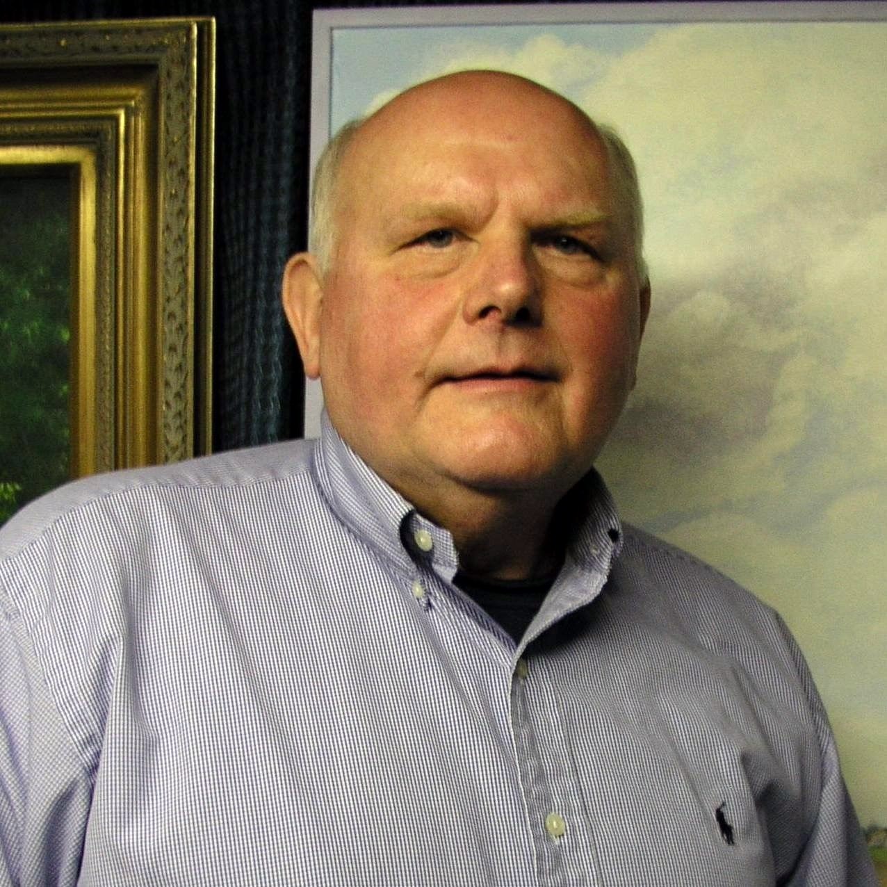 Fred DeRobertis Obituary Westwood, NJ