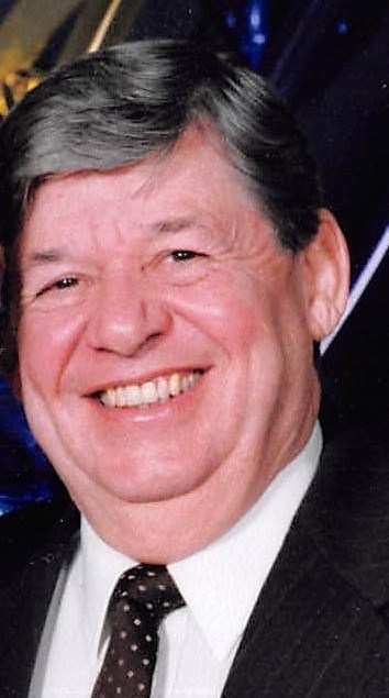 Obituary of Anthony Lee. "Tony" Hodges