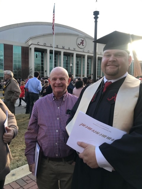 Obituary of Allan Jack Spencer