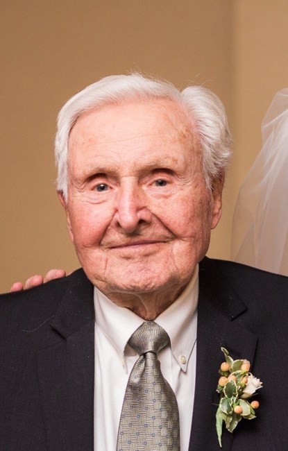 Obituary of William P. Curtiss