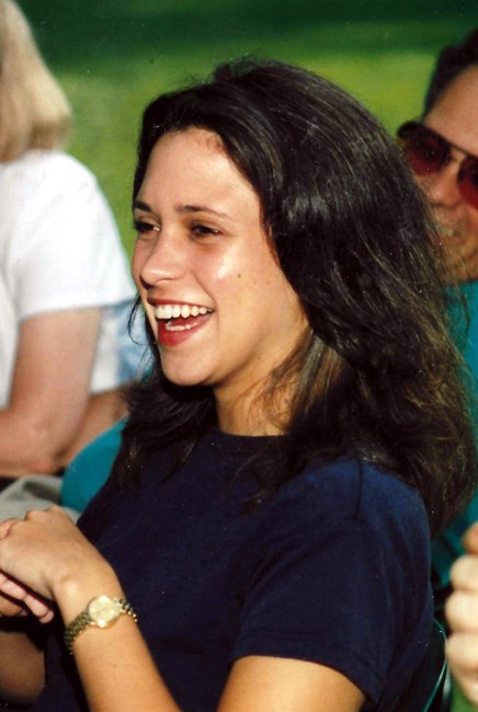 Obituary of Christina Sanchez Root