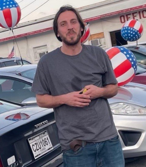 Obituary of Zackary Michael Johnson