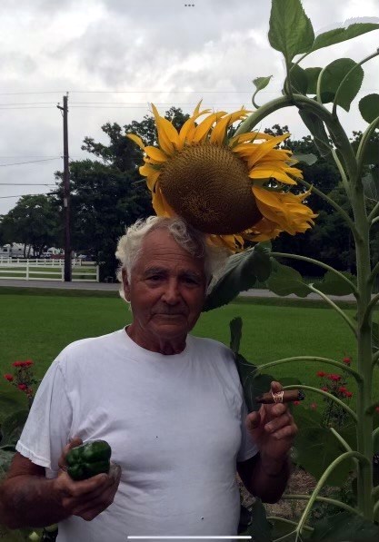 Obituary of Robert Dow Ballard Sr.