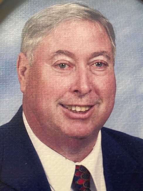 Obituario de Clarence Edward Jackson