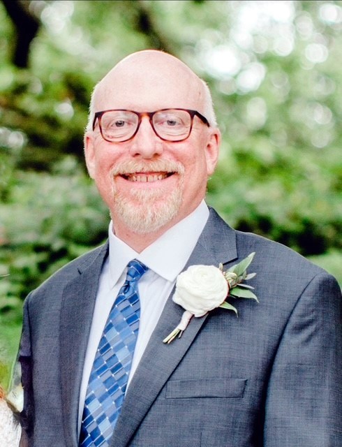 Obituary of Vernon Morgan Scott