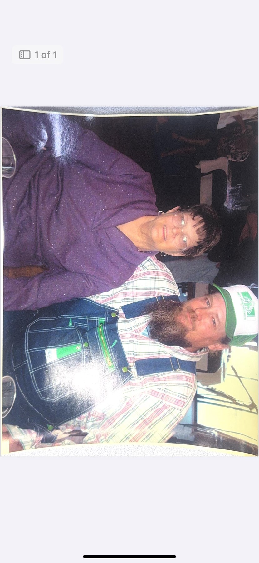 Avis de décès de Phillip Edward Rogers