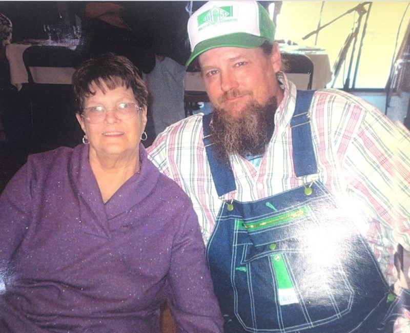 Obituary of Phillip Edward Rogers