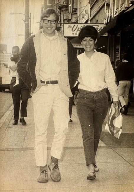 Avis de décès de Wayne Thomas Sayer