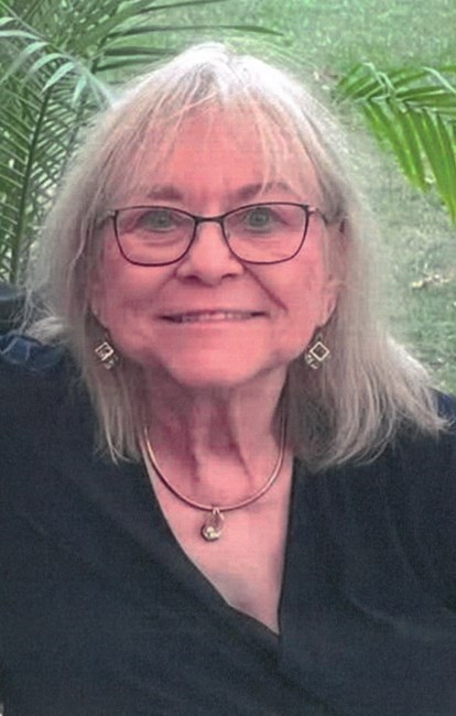 Obituary of Donna May Salata Ellington