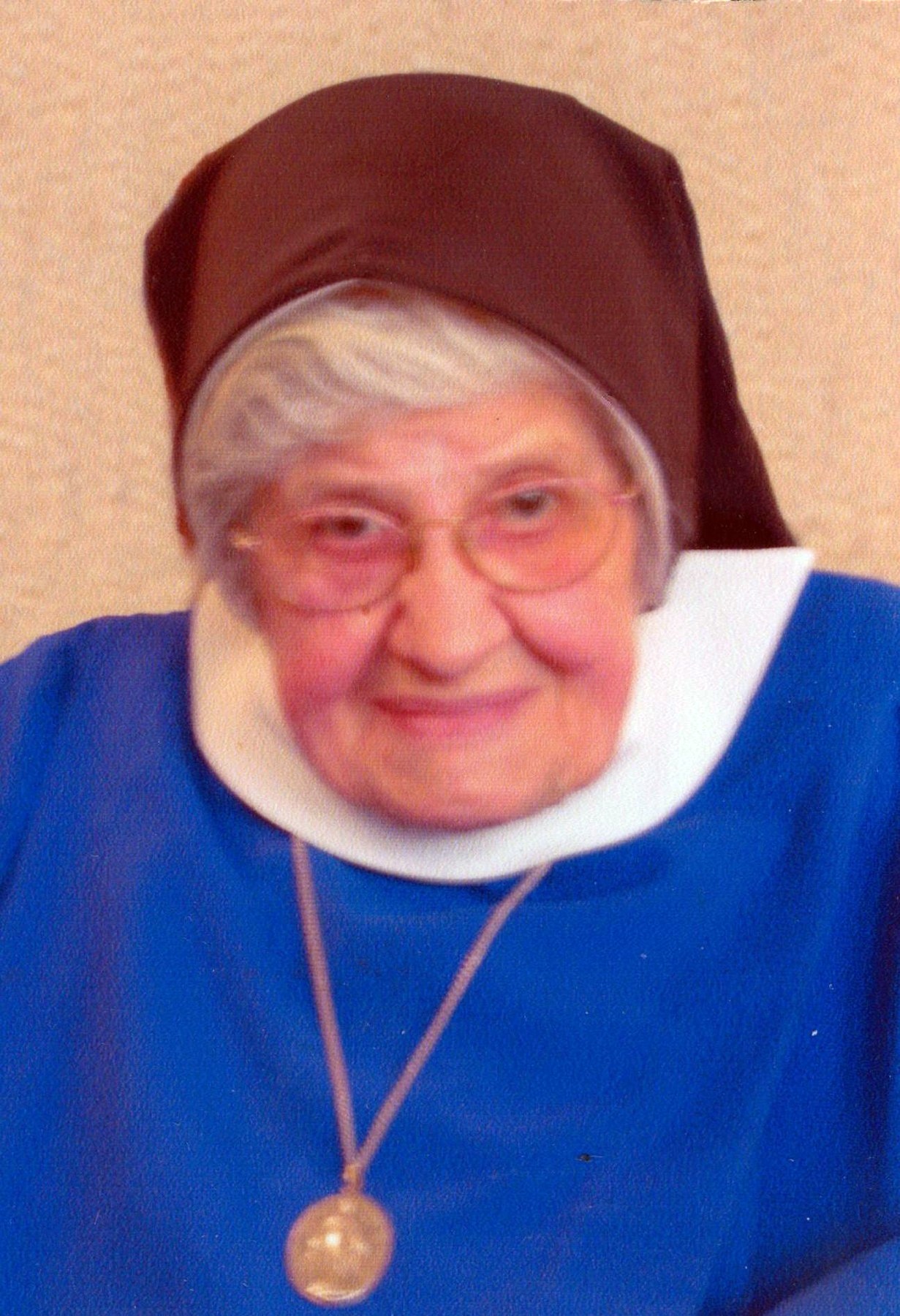 Sr. Julitta Pylkowski Obituary New Britain, CT