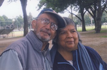 Obituario de Andrea Banuelos