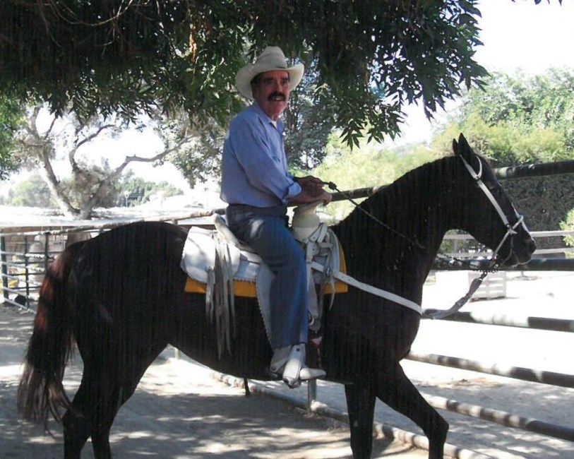 Obituary of Gustavo Barcena