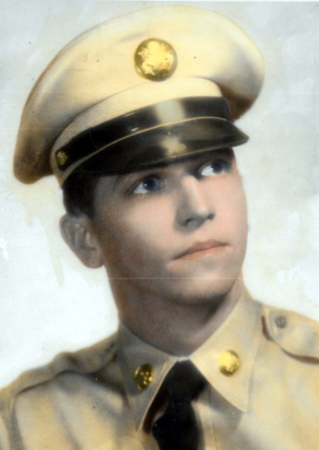 Obituary of Douglas Watson Stone