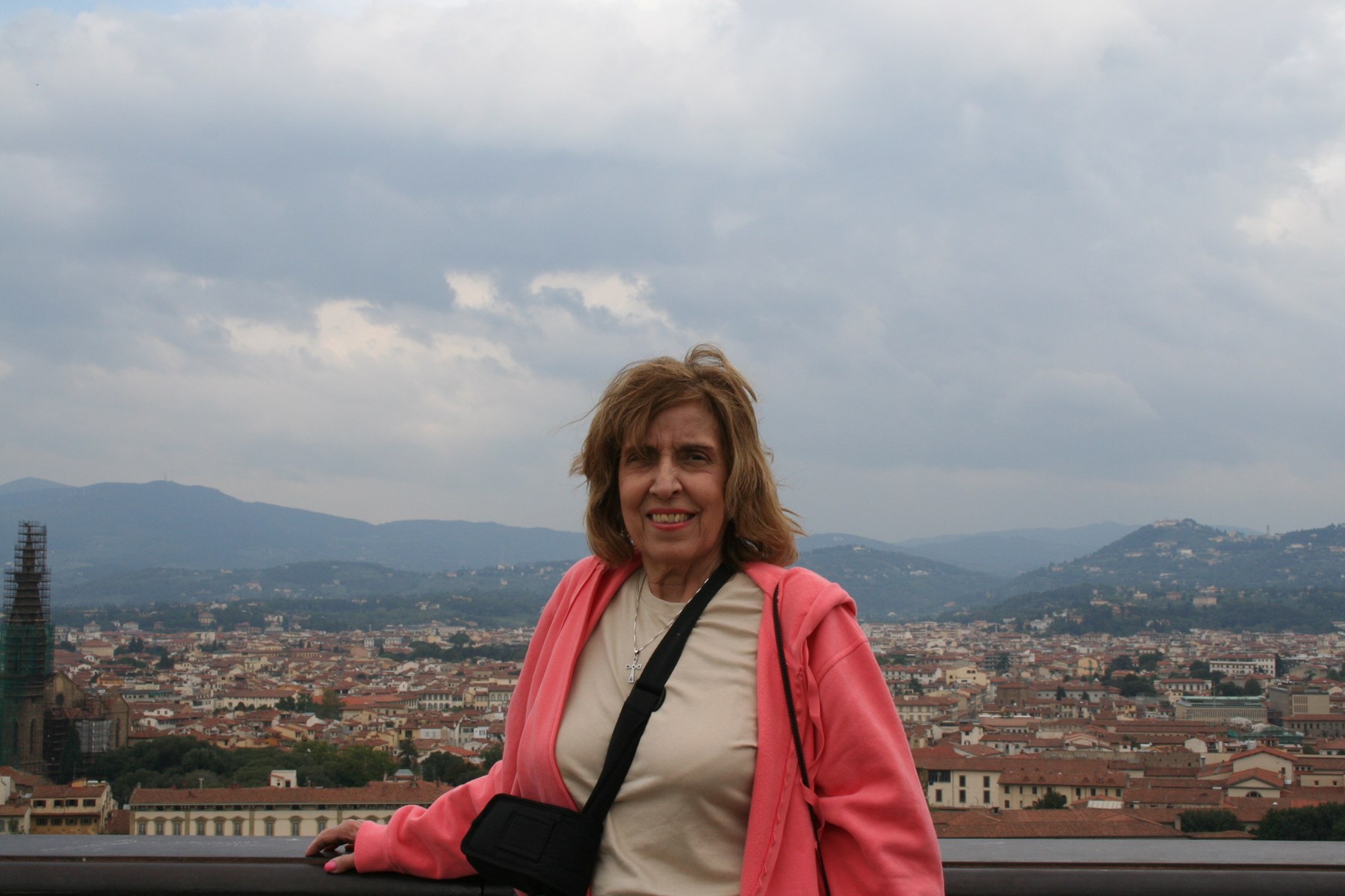 Avis de décès de Mary Gentile