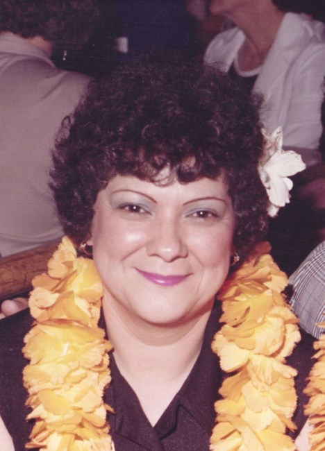Obituary of Phyllis Ann Rzechula