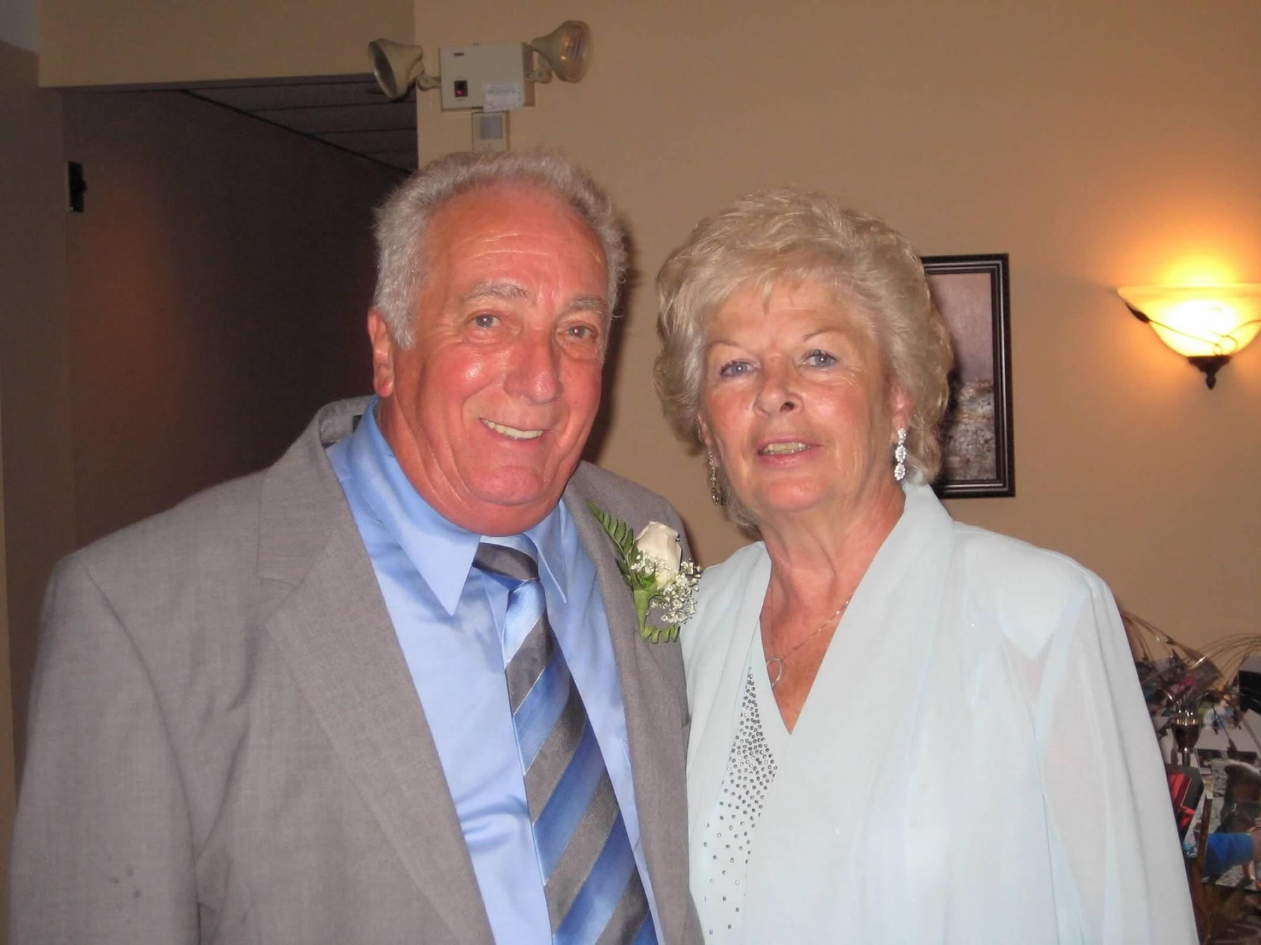 Obituary of Robert Terico