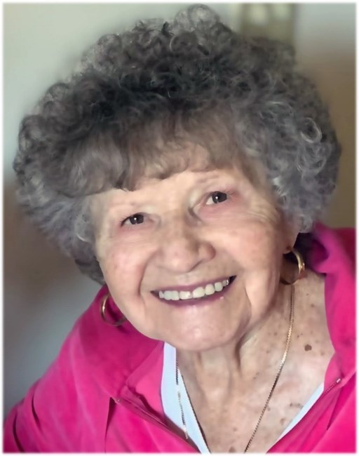 Obituary of Nellie Elizabeth Koczara