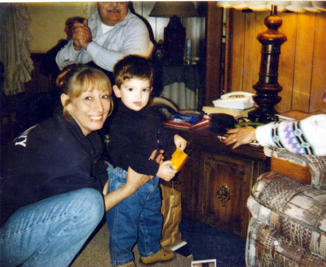 Obituary of Brenda Galloway Schultz