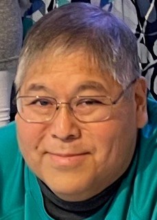 Obituary of Jeffrey "Jeff" Lane Yoshioka