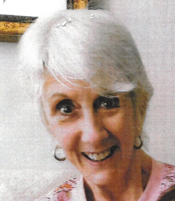 Obituary of Barbara J. Pelletier